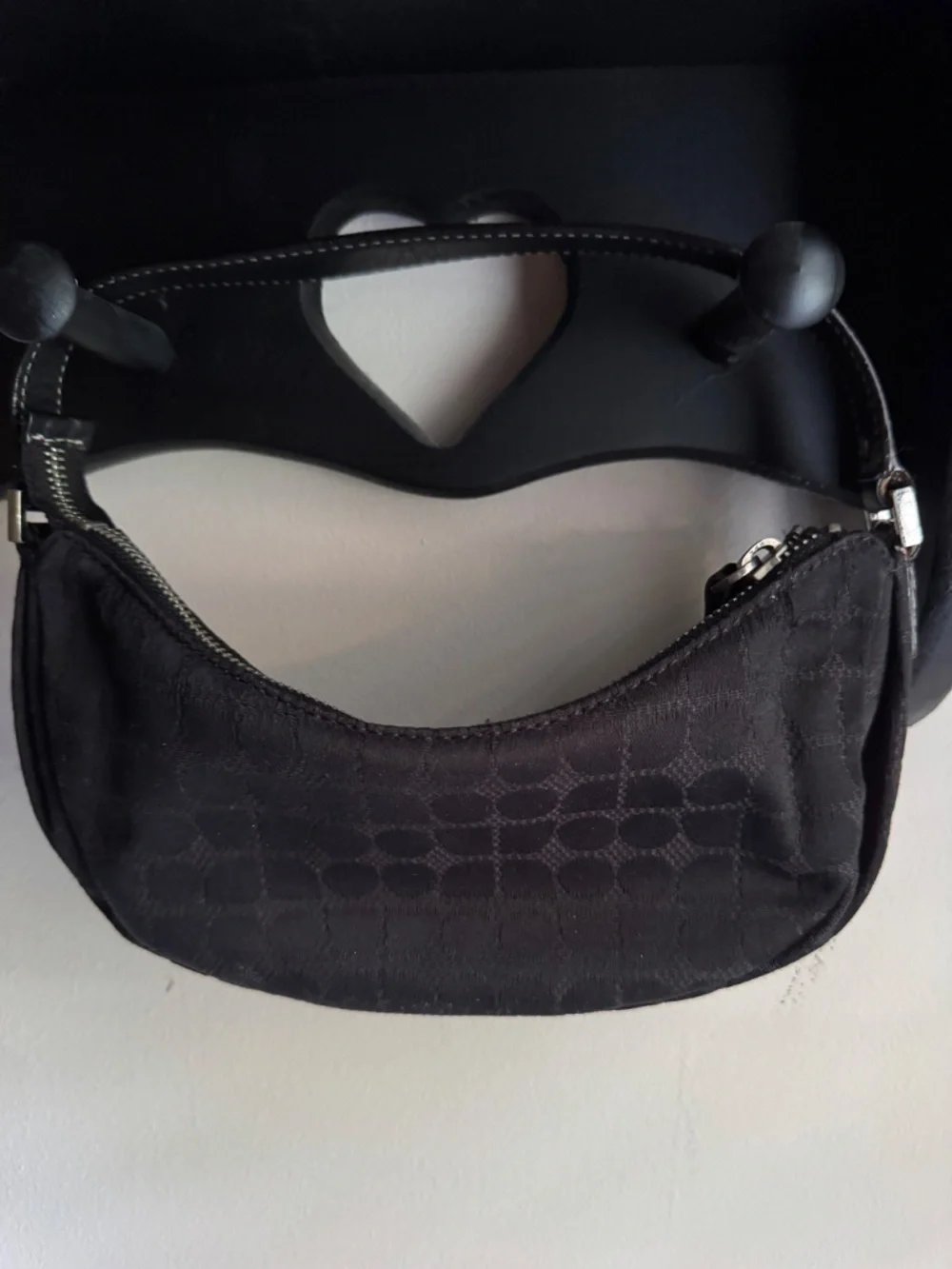 Kate Spade Black Bag Small